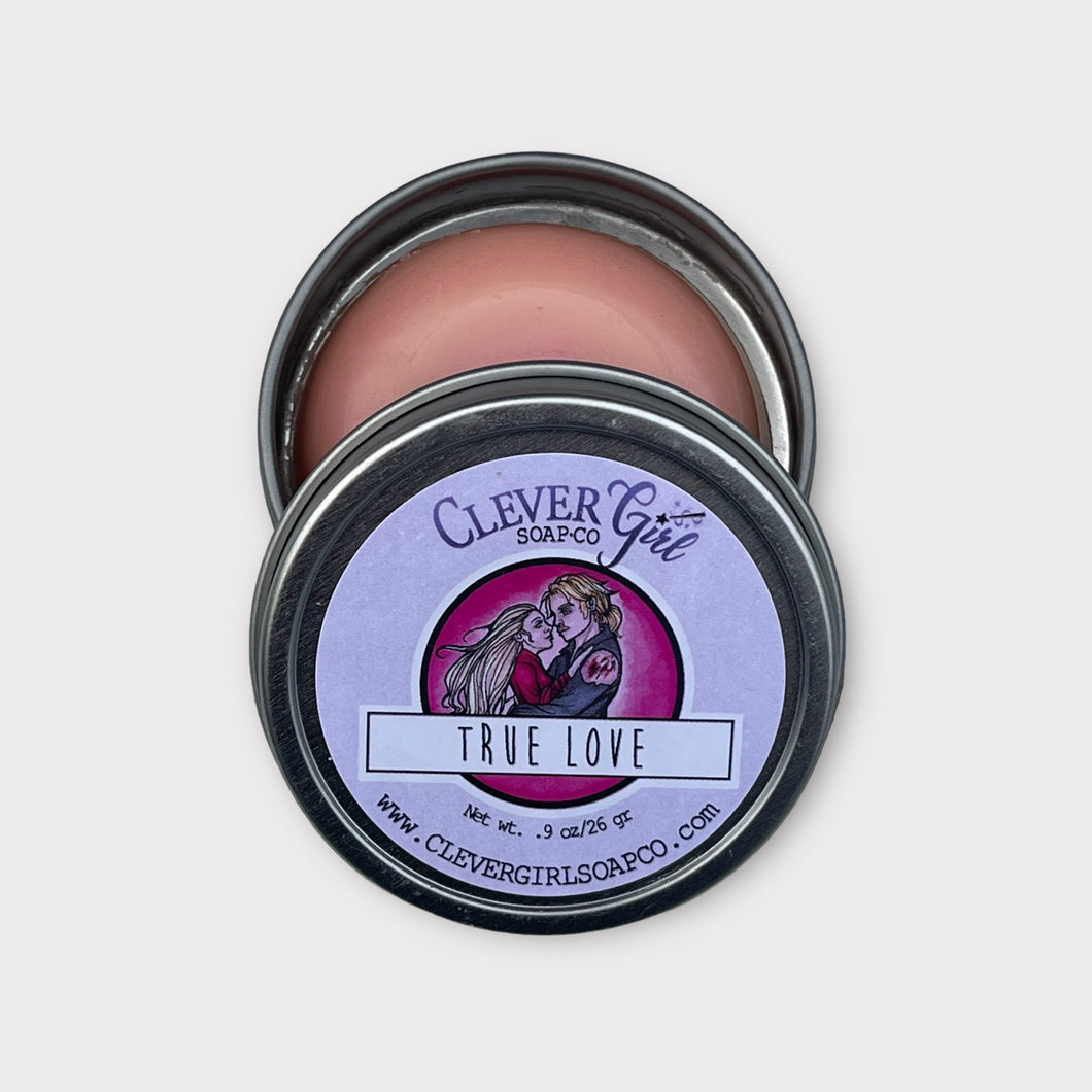 True Love Lotion Bar